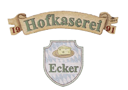 Hofkäserei Ecker
